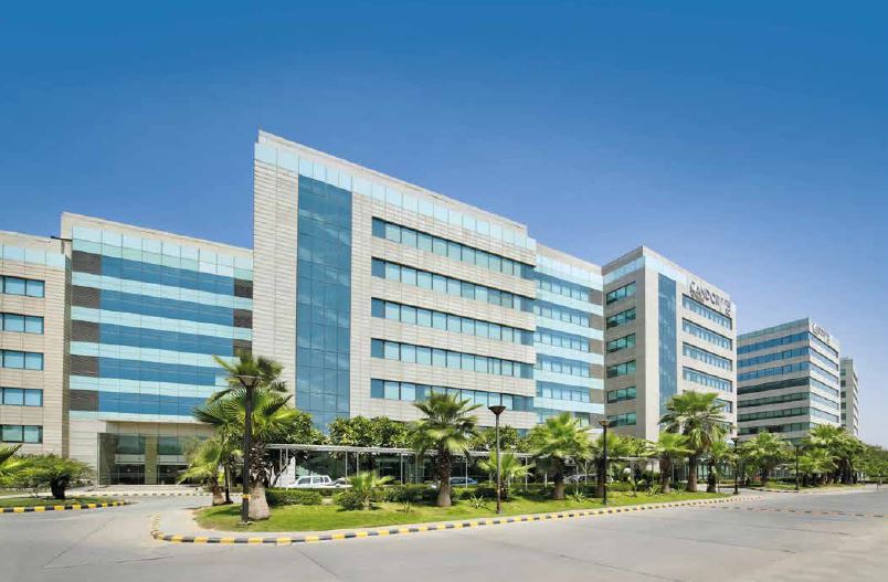 Commercial Space Sale IT/IT SEZ Candor TechSpace Sec 21 Gurgaon